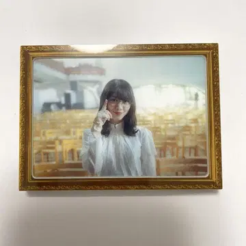 사쿠라자카46 승인 욕구 랜덤 액자 마그넷 모리타 히카루