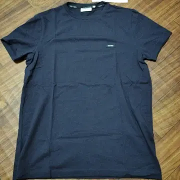 Calvin Klein NAVY 네이비 T셔츠