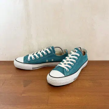 컨디션 최상 컨버스 올스타 스웨이드 25.0cm