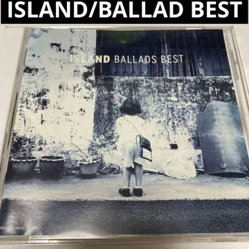 ISLAND/BALLAD BEST