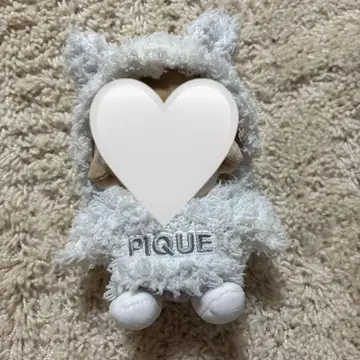 젤라토 피케 인형 옷