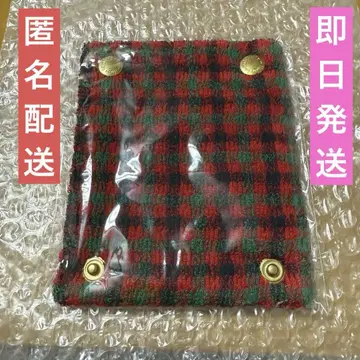 Familia 핸들 커버 XF 레드 빨강
