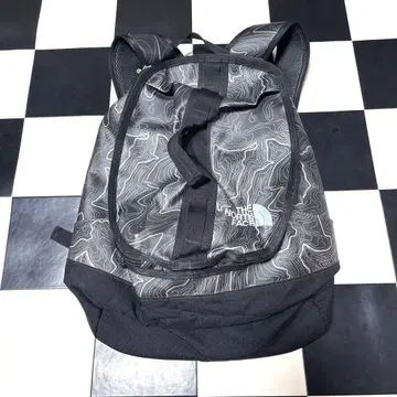 THE NORTH FACE 클라이밍 백팩