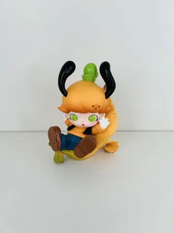[ 평일 한정판 ] POP MART DIMOO WORLD 디즈니