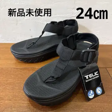 [미사용] WH TELIC 테릭 리커버리 샌들 ALLROADS-S2