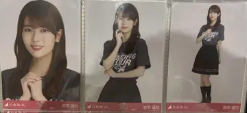 이와모토 렌카 라이브 티셔츠 후쿠오카 세트