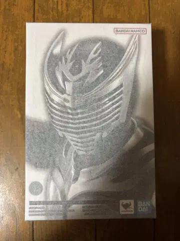 S.H.Figuarts 진골조 제법 가면라이더 류우키