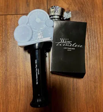 timelesz 펜라이트