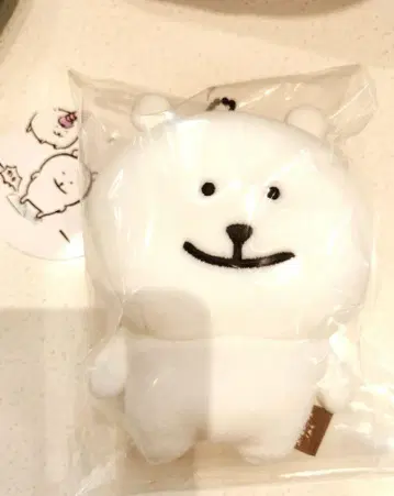 나가노 캐릭터즈 친구들 마스코트(?)