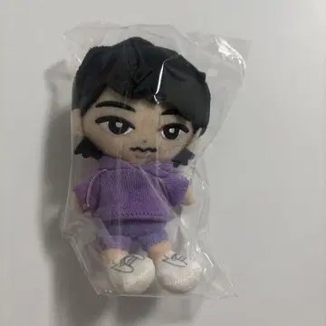 Snow Man 후카사와 타츠야 스노치루  봉제 인형 i DO ME