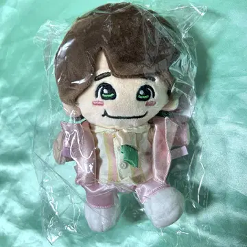 나니와단시 오오하시 카즈야 치비누이