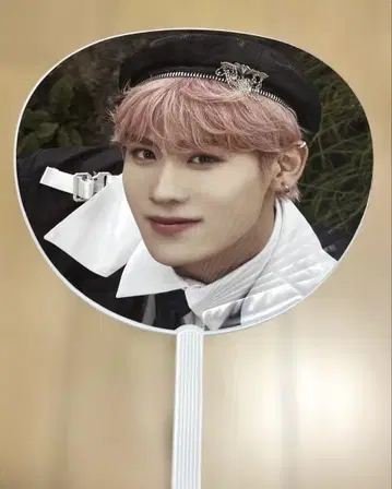 DXTEEN 오쿠보 하루 부채
