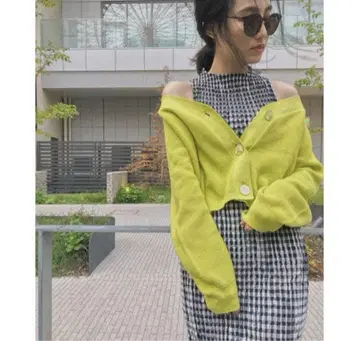 스니델 원피스