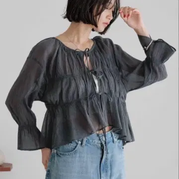 요우류 셔링 숏 6S