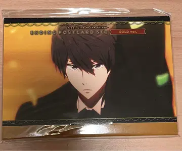 Free! DF 포스트카드