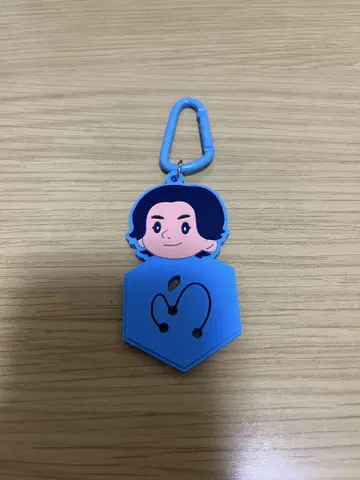 미세스 그린 애플 와카이 히로토 타월 홀더