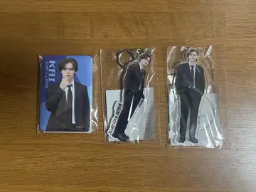 초특급 카이 쿠지 랙