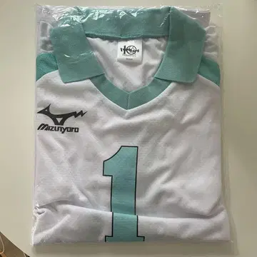 하이큐!! 오이카와 토오루 유니폼 XL