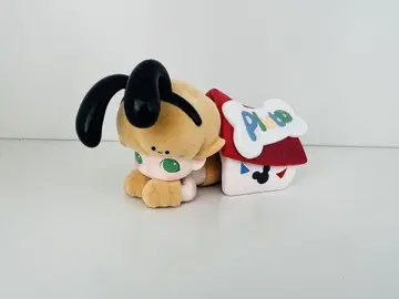 POP MART DIMOO WORLD 디즈니