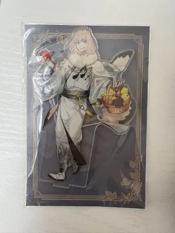 FGO 오베론  쿄마후  아크릴 스탠드