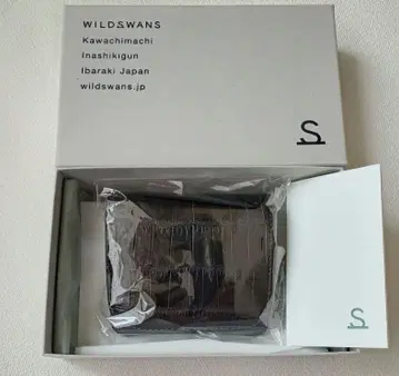 WILDSWANS CASA 와일드스완즈 카사 크로코다일