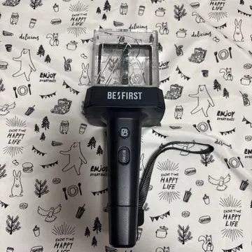 BE:FIRST 비퍼스트 응원봉