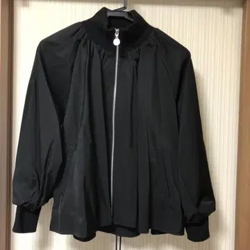 MARECHAL TERRE 블랙 자켓 사이즈 2, 새상품급