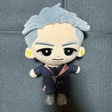 이와모토 히카루 봉제 인형