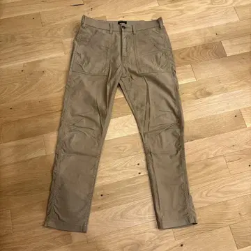 BEAMS 팬츠