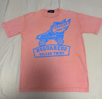 DSQUARED2 티셔츠