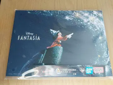 디즈니 판타지아 1등 추첨 아트보드