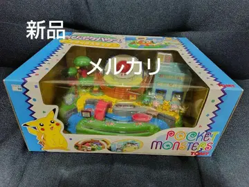 꼬마 포켓하우스 디럭스 새상품