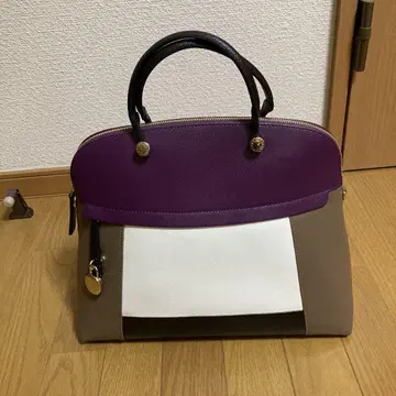 FURLA 빅 가방