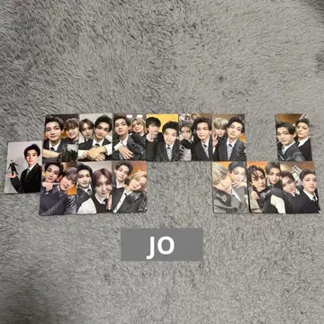&TEAM 월랑 케미트레 JO