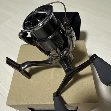 STELLA C3000SDHHG