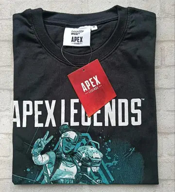 APEX LEGENDS 라이프라인 티셔츠