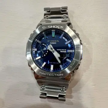 CASIO G-SHOCK 풀 메탈 시리즈 GM-B2100AD-2AJF