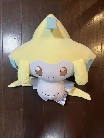 지라치 인형 약 30cm