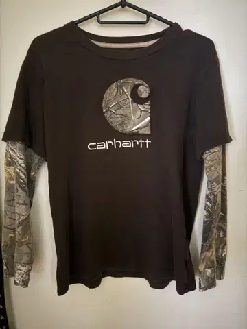 카하트 카모플라주