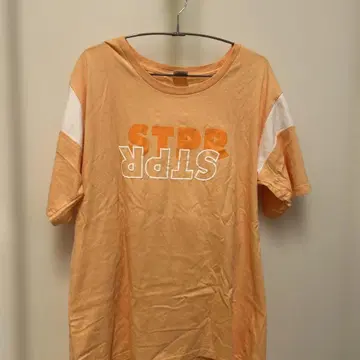 스토푸리 젤 티셔츠