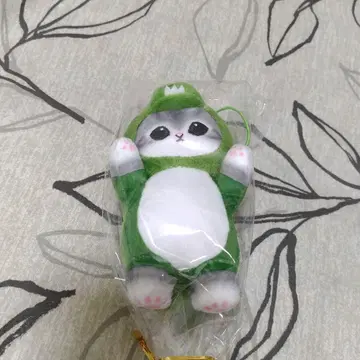 모푸산드의 인형