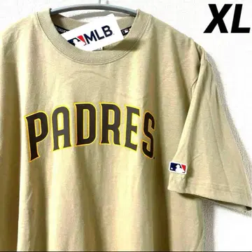 파드레스 티셔츠 베이지 메이저리그 베이스볼 MLB 다르비시