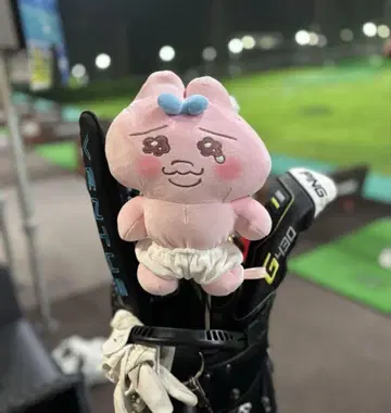오판추사기 페어웨이 우드 헤드 커버 골프 유틸리티