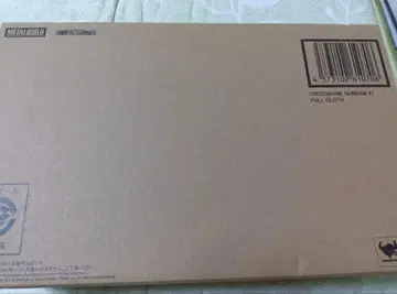 메탈빌드 크로스본 건담 X1 풀 크로스