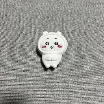나가노 곰 치이카와 뒤집어쓴 봉제 인형 S