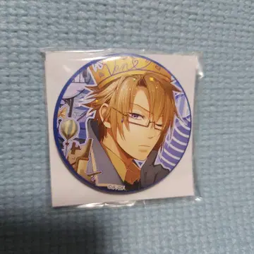 오토메이트 파티 오토파 쿠키 캔뱃지 코드리아 뱅