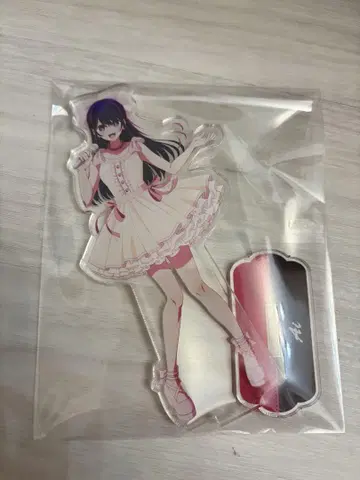 시 아이 요미우리 랜드 아크스타 아이