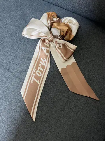 USJ 유니버셜 한정 명탐정 코난 리본 포함 스크런치 아무로 토오루