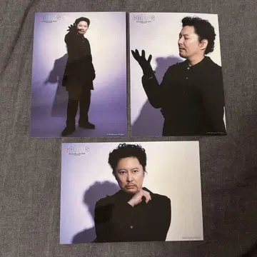 컬러스 브로마이드 요시노 유키요