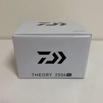 다이와 스피닝 릴 이론 2506H